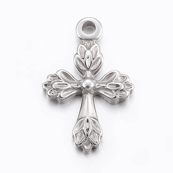 Tarnish Resistant 304 Stainless Steel Pendants