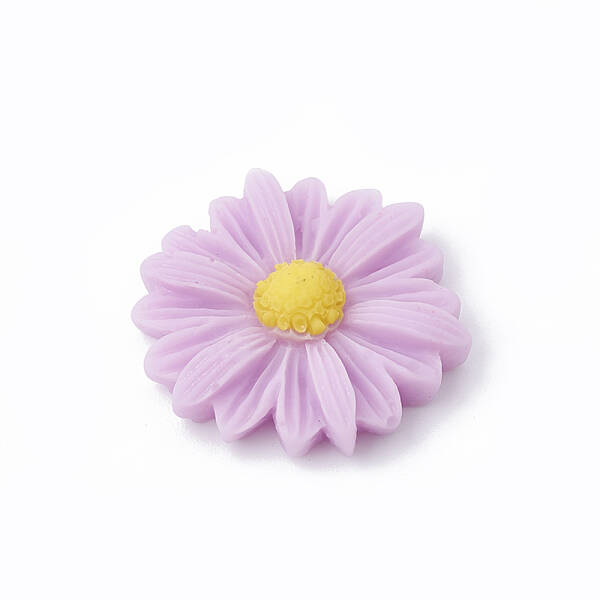Resin Cabochons