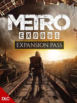 Metro Exodus Expansion Pass DLC | Steam