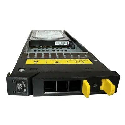 727397-001 HP 1TB 6Gb/s SAS 7200 2.5-Inch Hard Drive