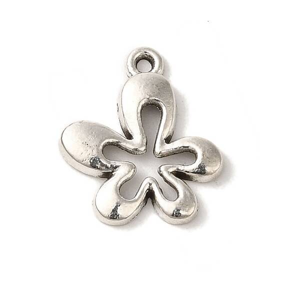 Tibetan Style Alloy Pendants