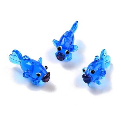 Handmade Lampwork Beads