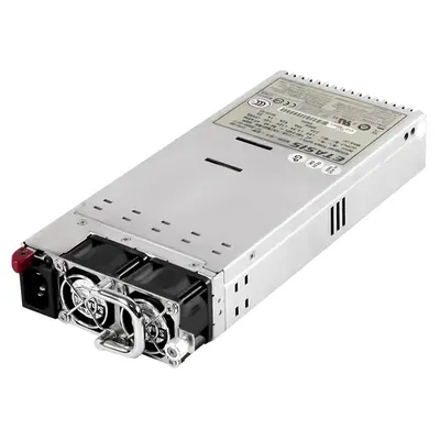 EFRP-465 ETASIS 460-Watts 100-240V Hot-Swap Redundant Power Supply