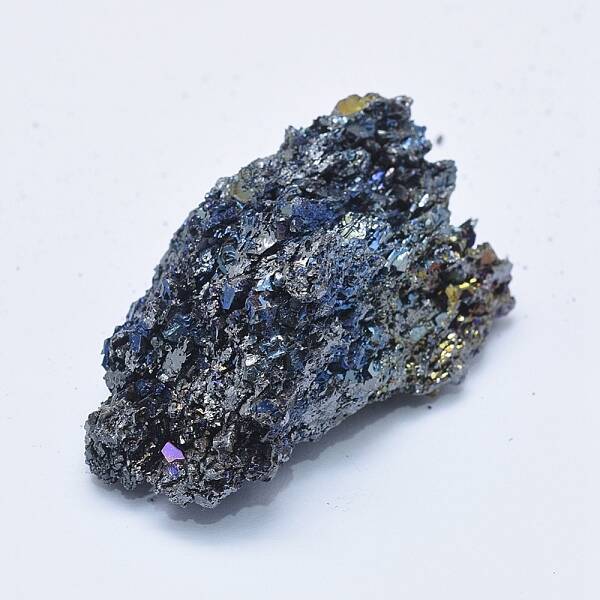 Natural Coal Quartz Home Decorations