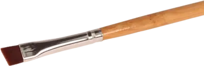 Angel minerals Eyebrow brush