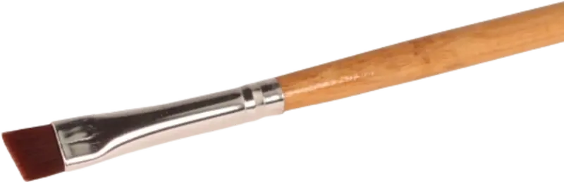 Angel minerals Eyebrow brush