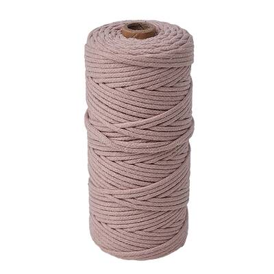 Cotton Macrame Cord