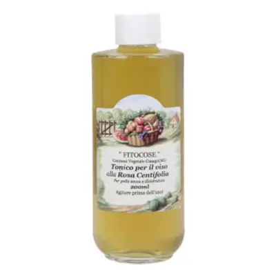 Fitocose Rose Tonic 200 ml