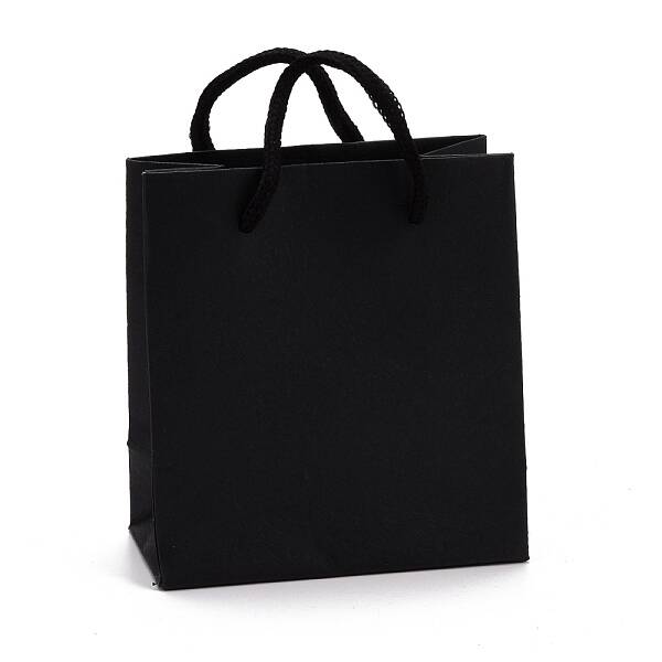 Rectangle Paper Bags