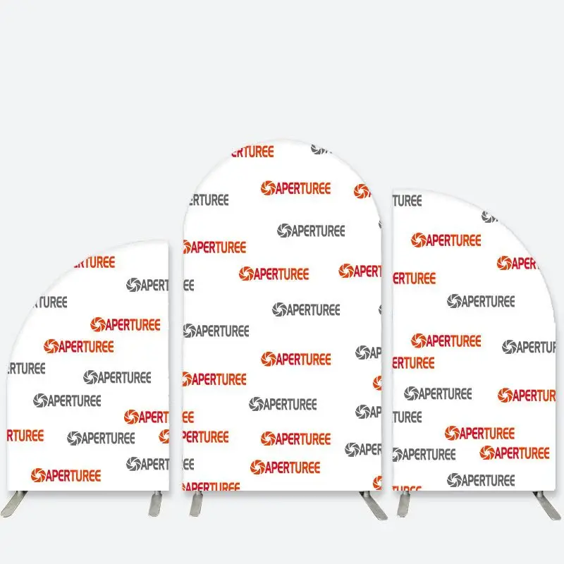 Custom Chiara Photos Party Arch Backdrop Kit