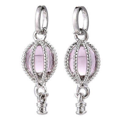 Alloy Pendants