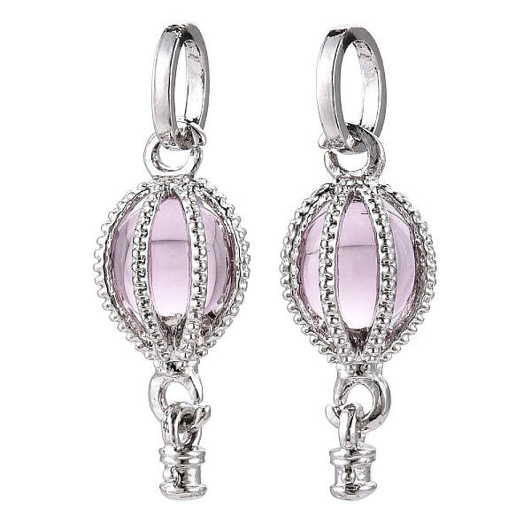Alloy Pendants