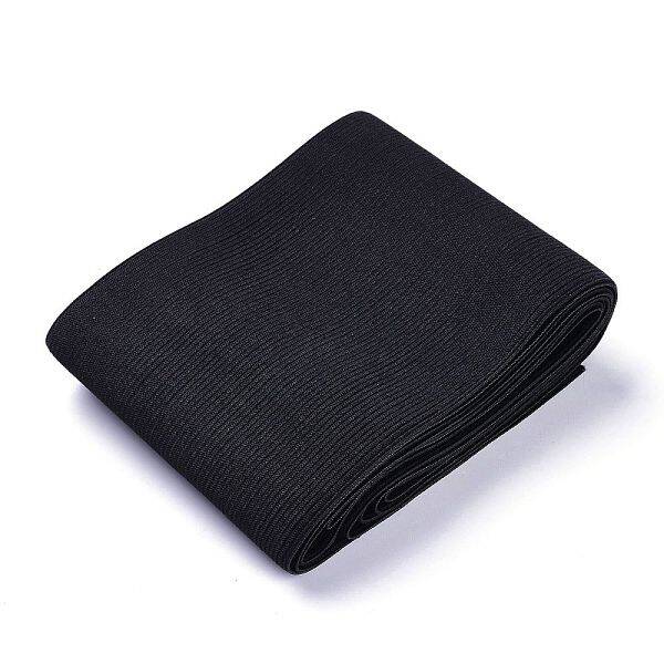 Flat Elastic Rubber Band