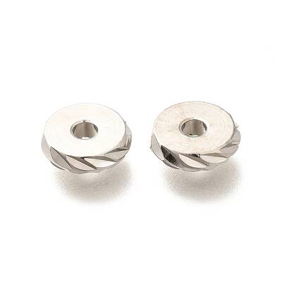 Brass Beads
