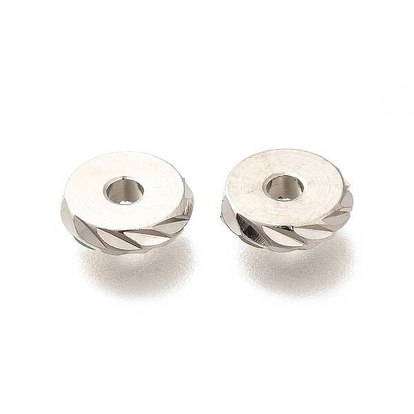 Brass Beads