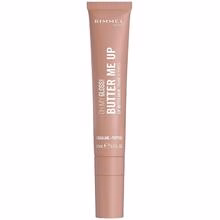 Rimmel London Oh My Gloss! Balsamo labbra 004-Red Velvet 1 U