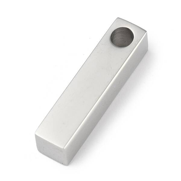 Tarnish Resistant 304 Stainless Steel Pendants