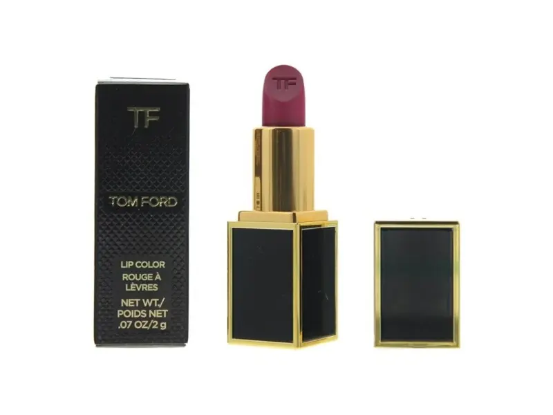 Tom Ford Lips & Girls Lipstick Soft Matte cream 03 The Boys 2 g