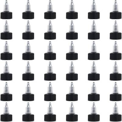 PP Squeeze Bottle Lid