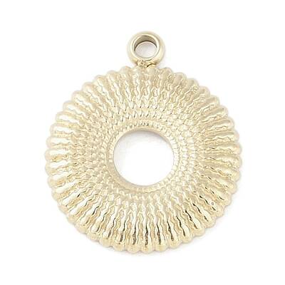304 Stainless Steel Pendants