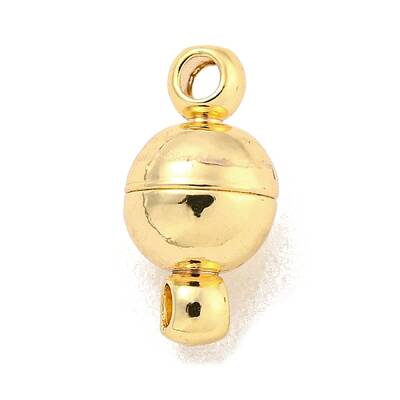 Brass Magnetic Clasps