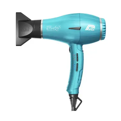 Parlux Ethos Hairdryer Blue Galaxy