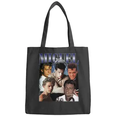 Luis Miguel Bags, Luis Miguel 90s Bags Vintage, Luis Miguel Vintage Bags