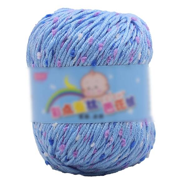 Polyester Yarn