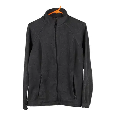 Columbia Fleece - Small Grey Polyester