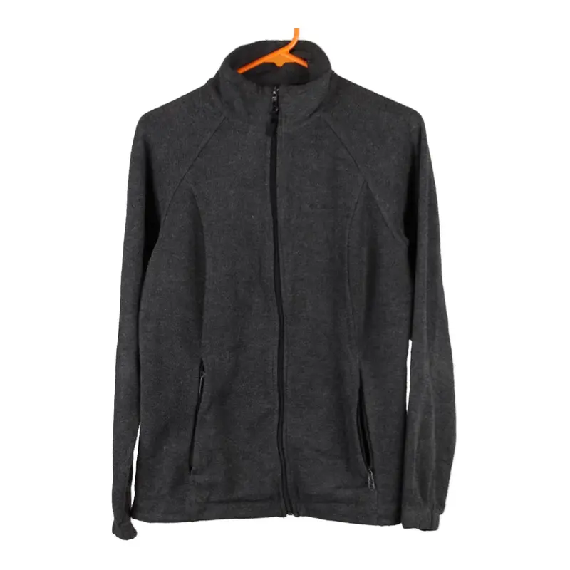 Columbia Fleece - Small Grey Polyester