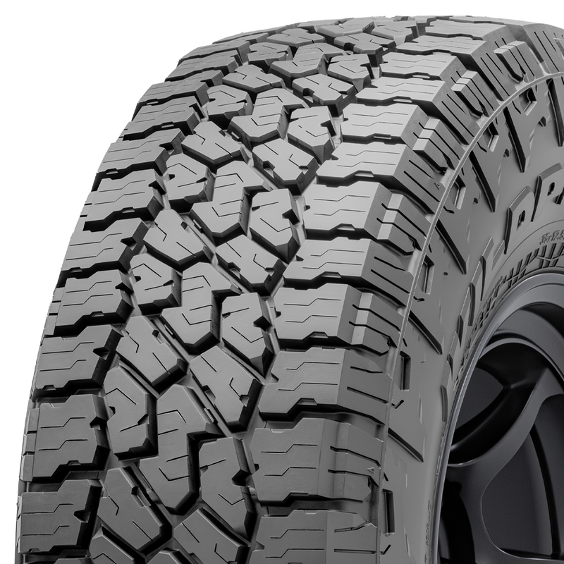 Falken Tire Wildpeak A/T4W All Terrain - 215/75R15 106/103R