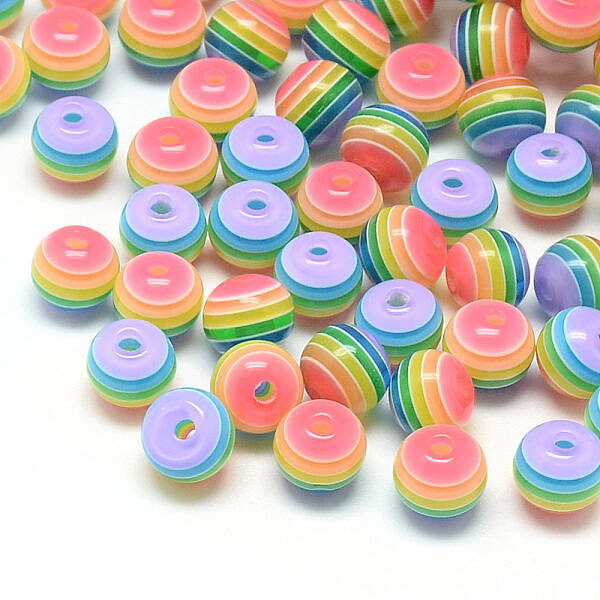 Pride Beads