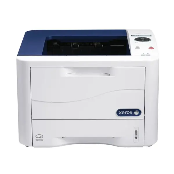 3320/DNI Xerox Phaser 3320 Monochrome Laser Printer