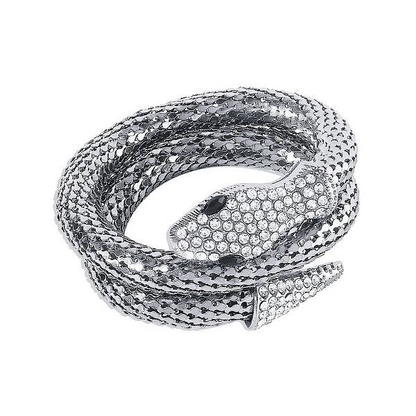 Alloy Popcorn Chain Bracelets