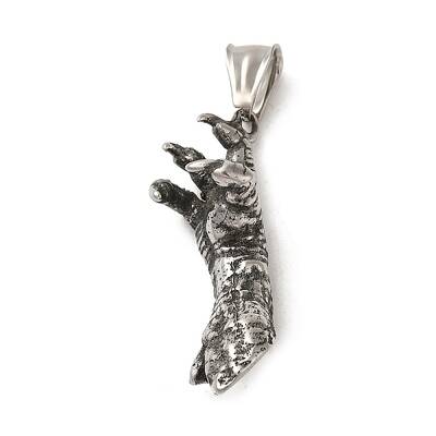 304 Stainless Steel Pendants