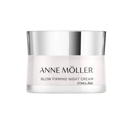 Anne möller Stimulage Glow Firming Night Cream - 50 ml