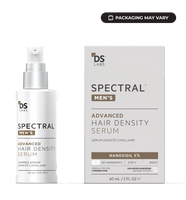 Spectral Men's (Spectral.DNC-N) | Hair Density Serum with Nanoxidil 5%
