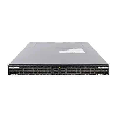 QFX3500-48S4Q-AFI Juniper 48 x SFP+ Ports 10GBase-X + 4 x QSFP Ports Layer 3 Managed 1U Rack-mountable Reverse Airflow Gigabi...
