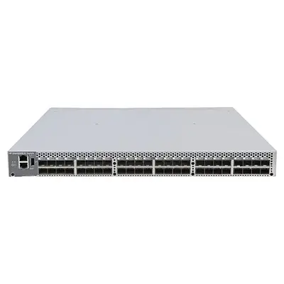 C8R08A#AB5 HP StoreFabric SN6000B 16Gb 48 x Ports (24 x Ports Active) Fibre Channel Switch