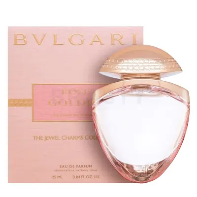 Bulgari Rose Goldea EDP W 25 ml