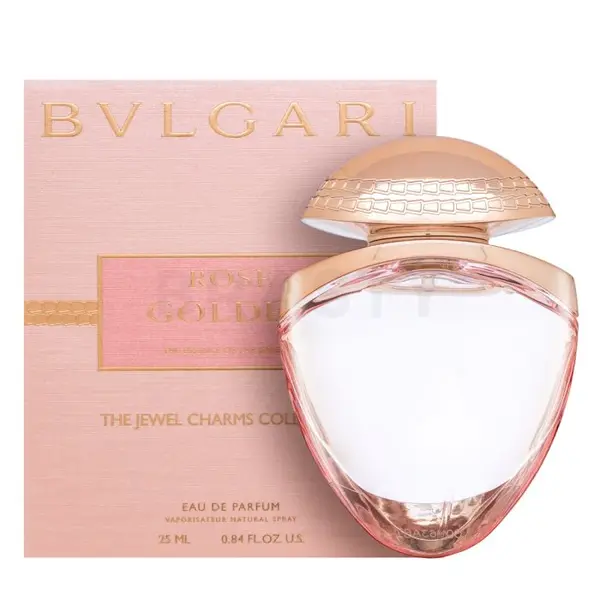 Bulgari Rose Goldea EDP W 25 ml