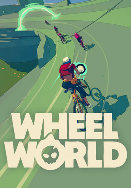 Wheel World | Steam