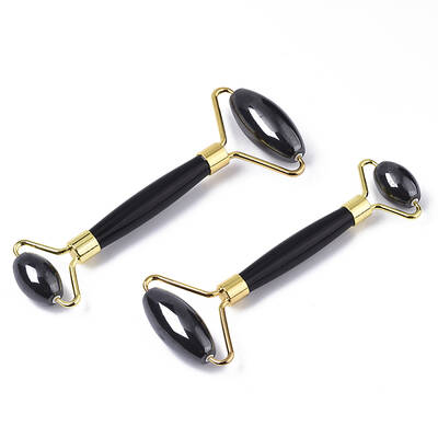 Magnetic Synthetic Hematite Massage Tools
