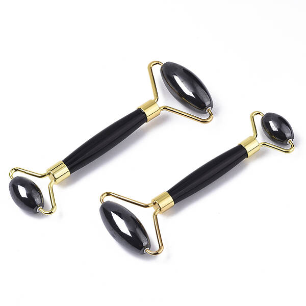 Magnetic Synthetic Hematite Massage Tools