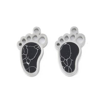 304 Stainless Steel Pendants