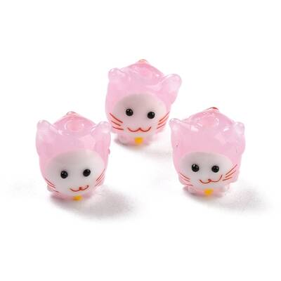 Handmade Lampwork Beads
