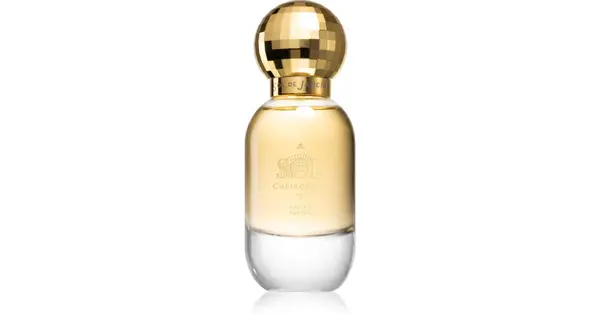 Sol de Janeiro SOL Cheirosa '62 Eau de Parfum for women 50 ml