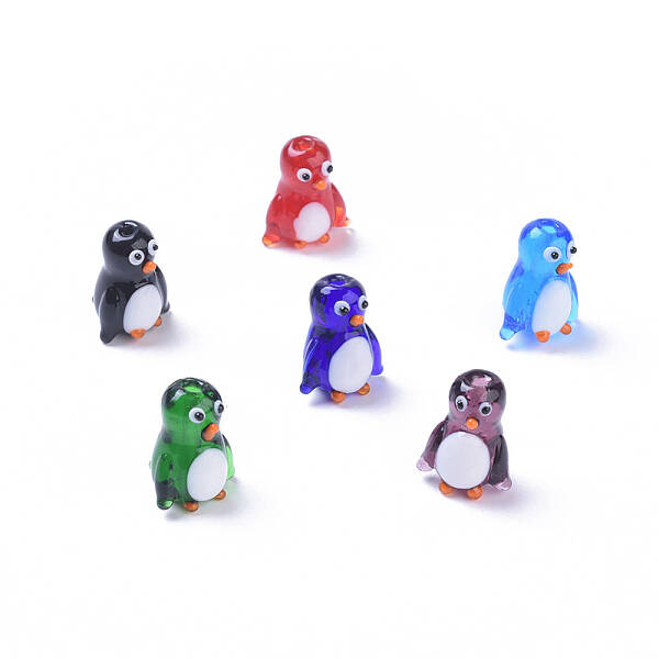 Handmade Lampwork Beads