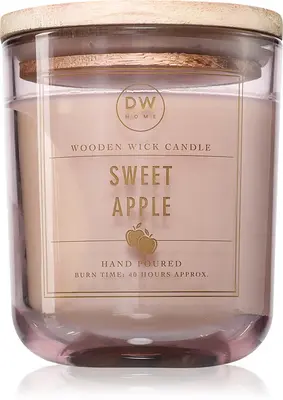 Dw Home Signature Sweet Apple Scented Candle 326 Gt
