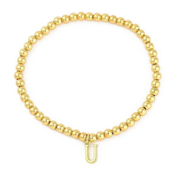 Brass Pendants Bracelets